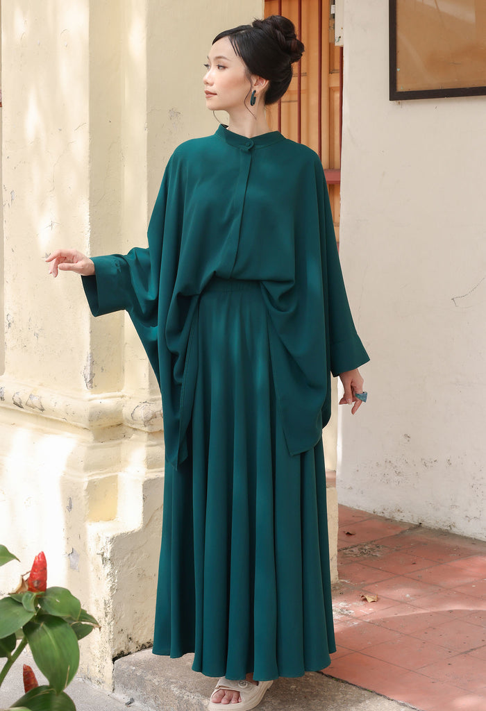 Dark Green