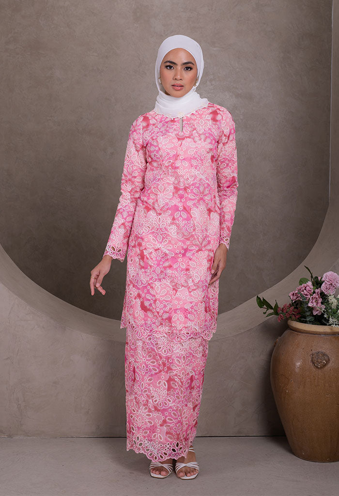 Merah Jambu