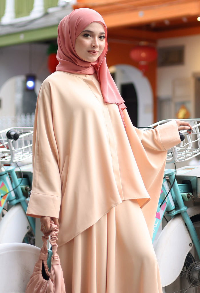 Light Peach