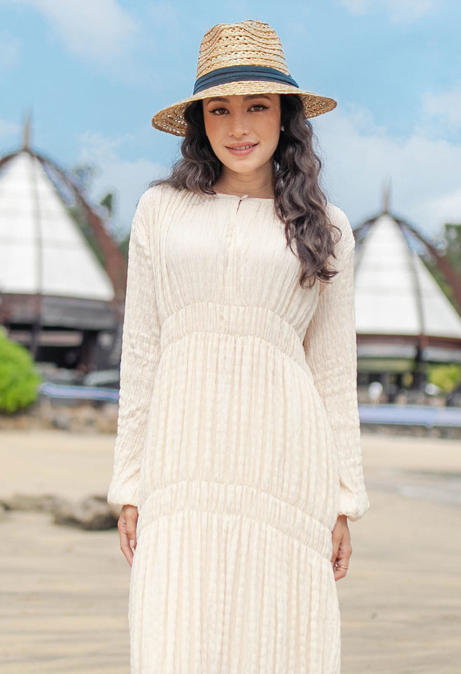Coconut Cream