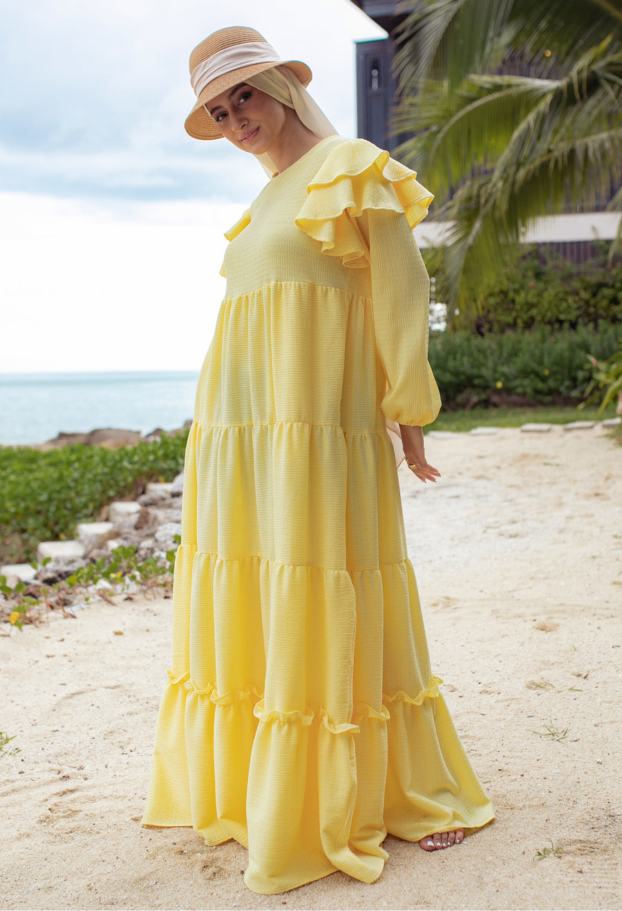 Baby Yellow