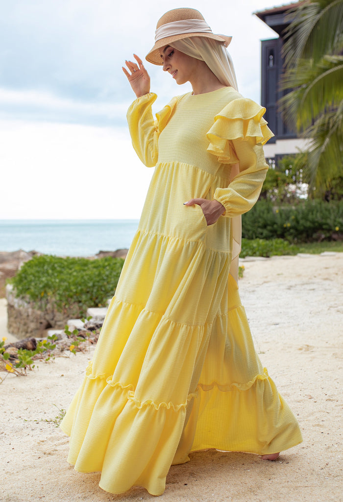 Baby Yellow