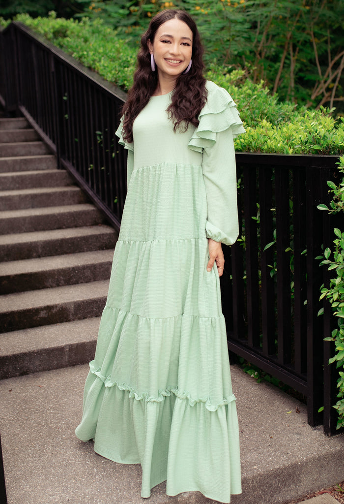 Mint Green