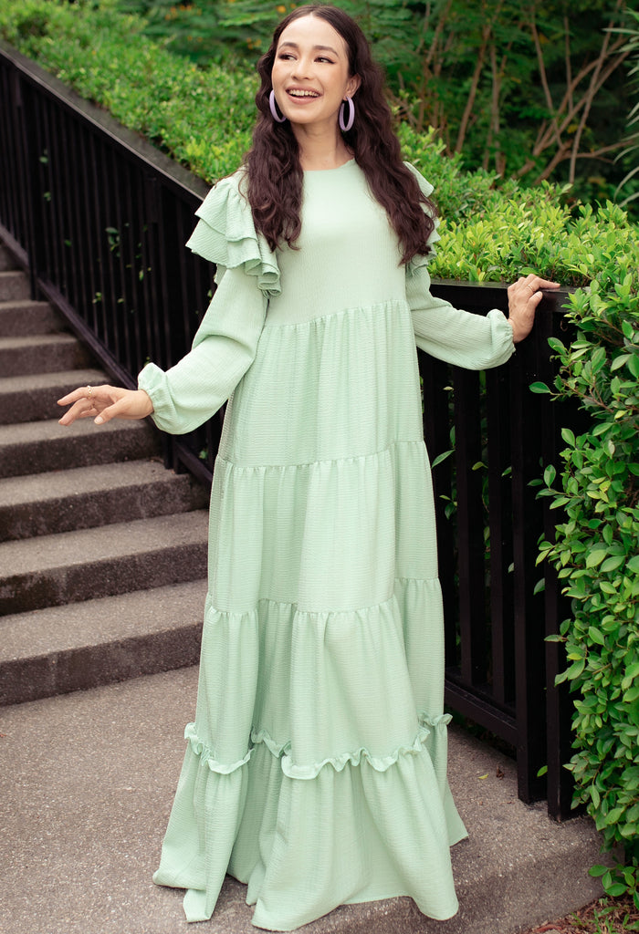 Mint Green
