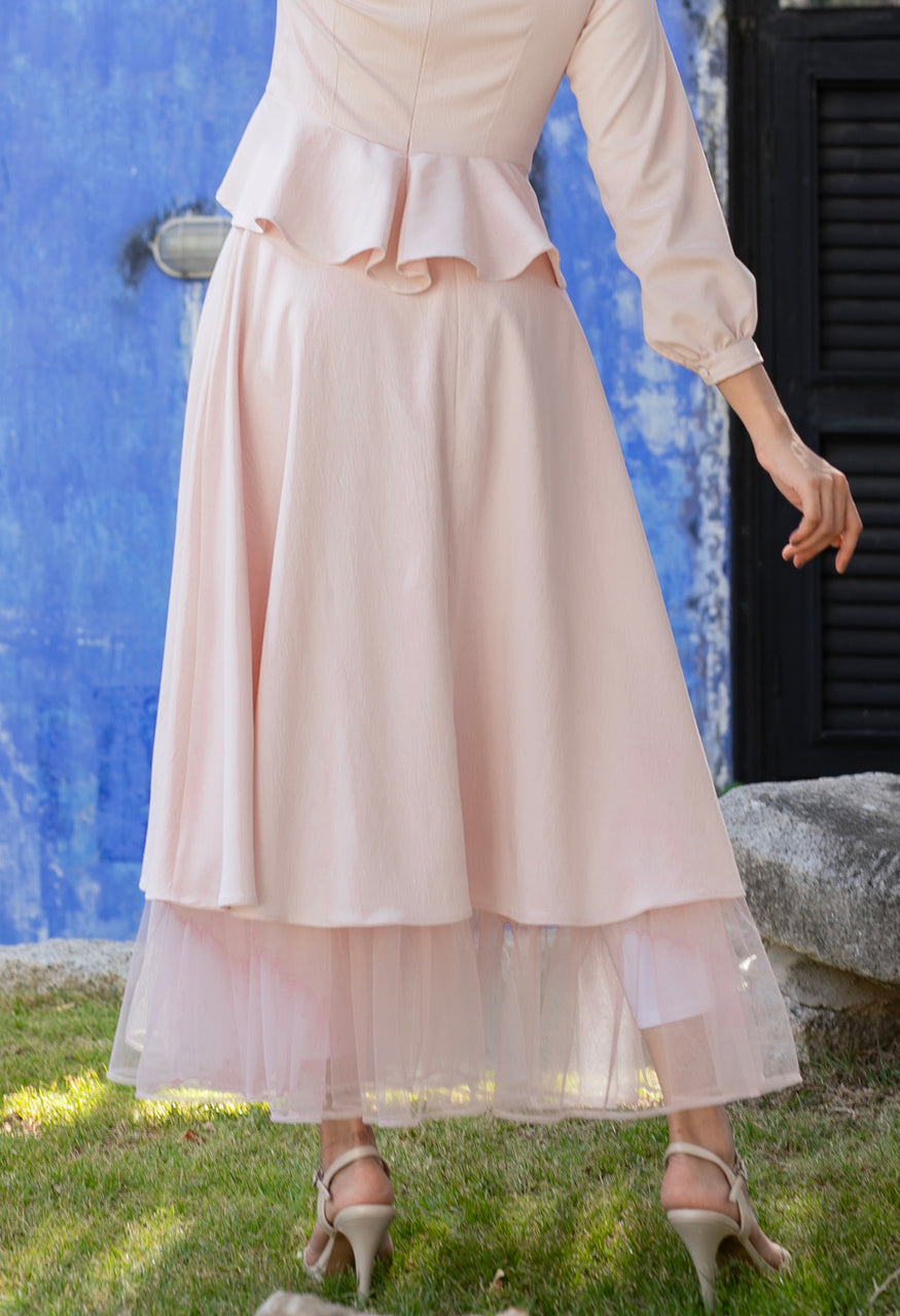 Charice Tulle Skirt