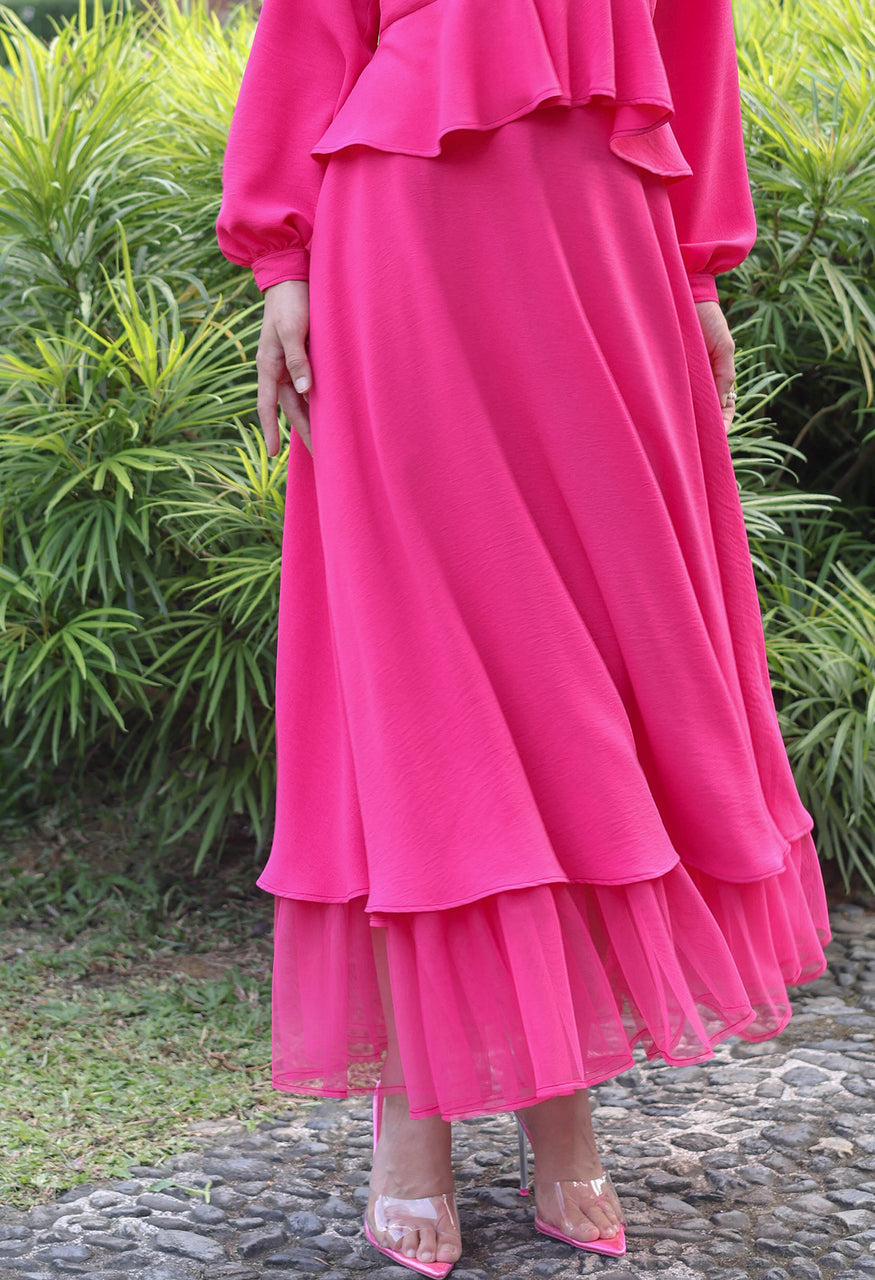 Charice Tulle Skirt