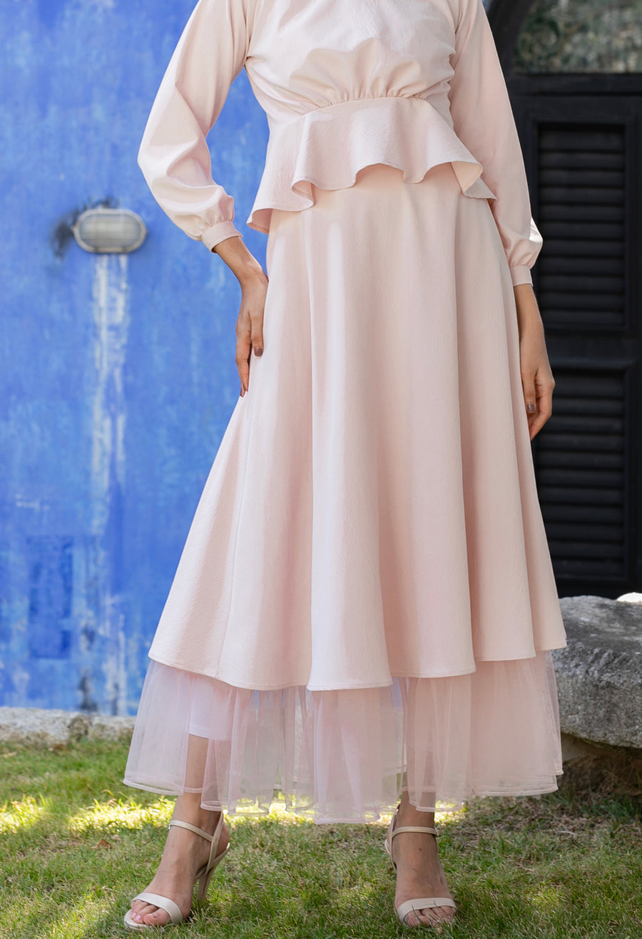 Charice Tulle Skirt