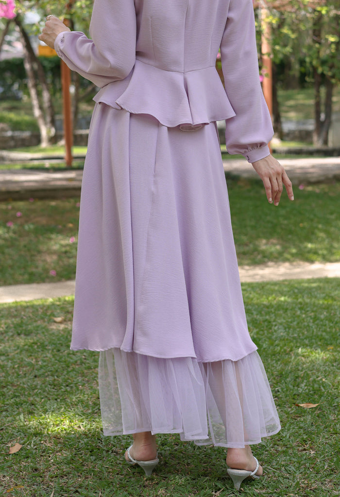 Mauve