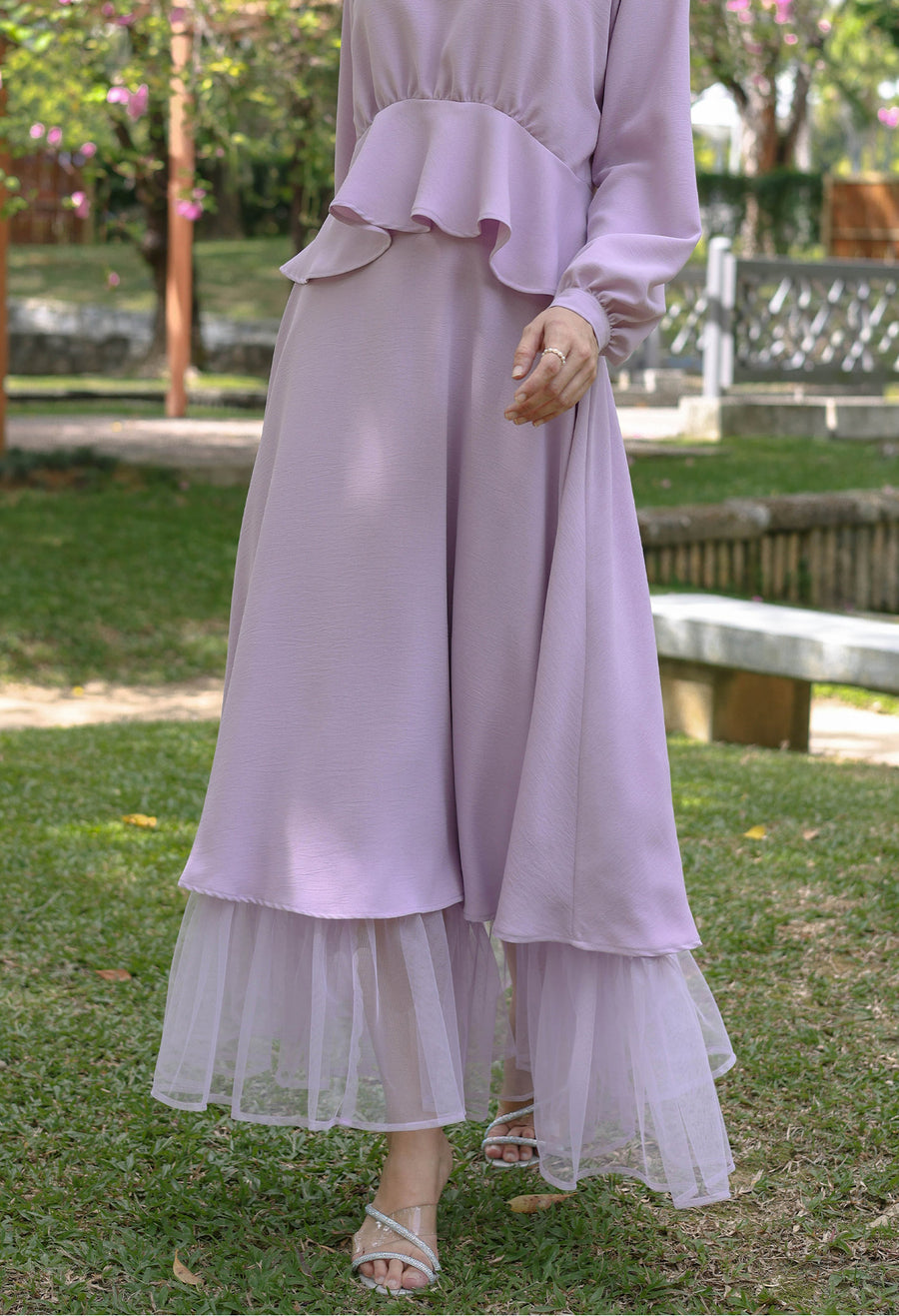 Mauve