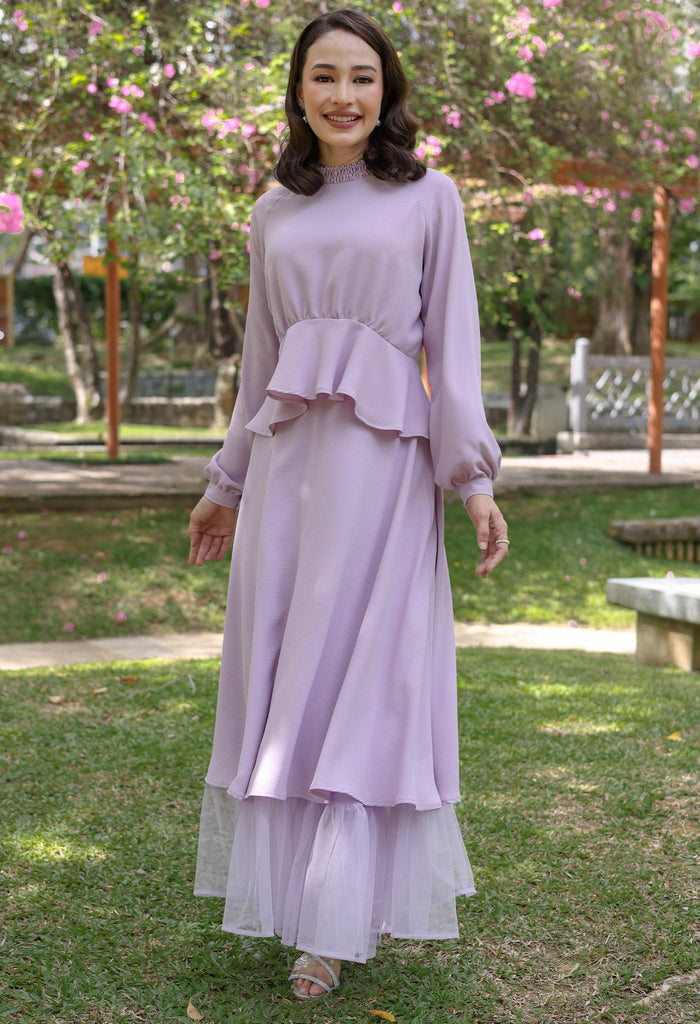 Mauve