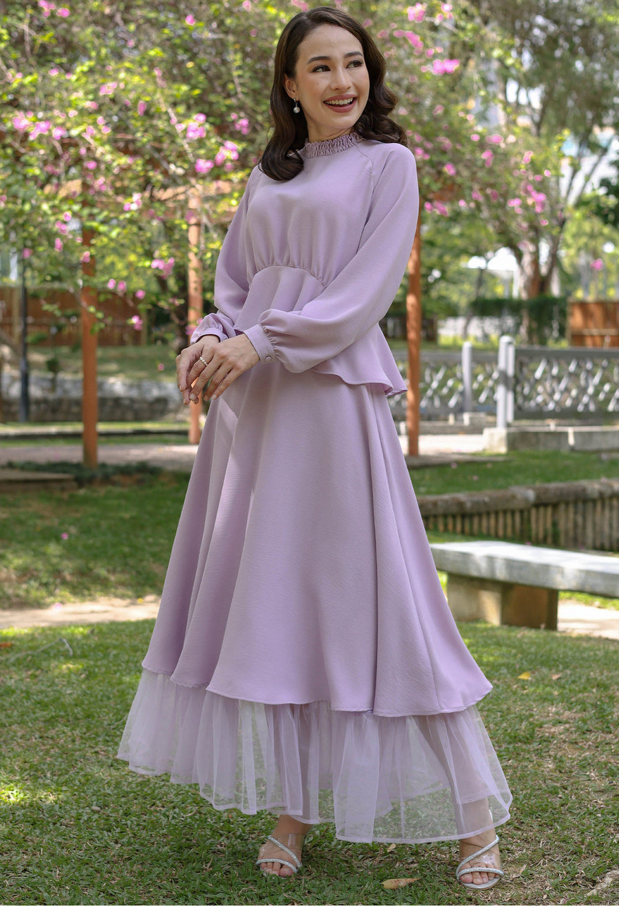 Mauve