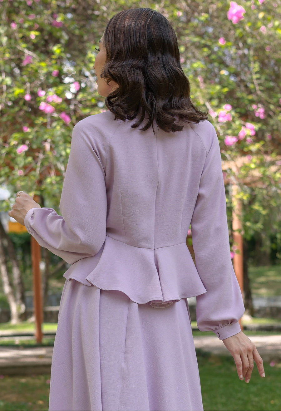 Mauve
