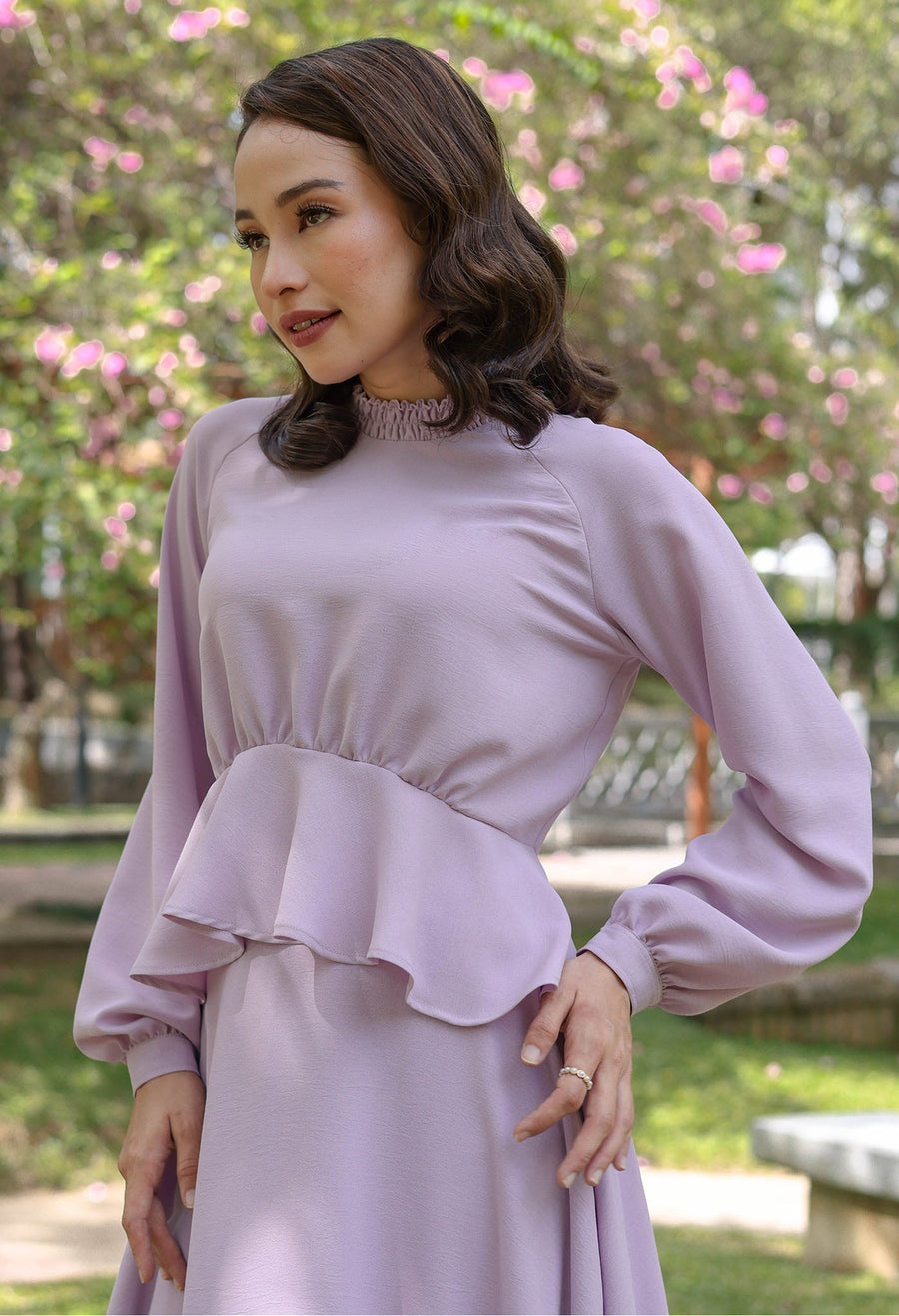 Mauve