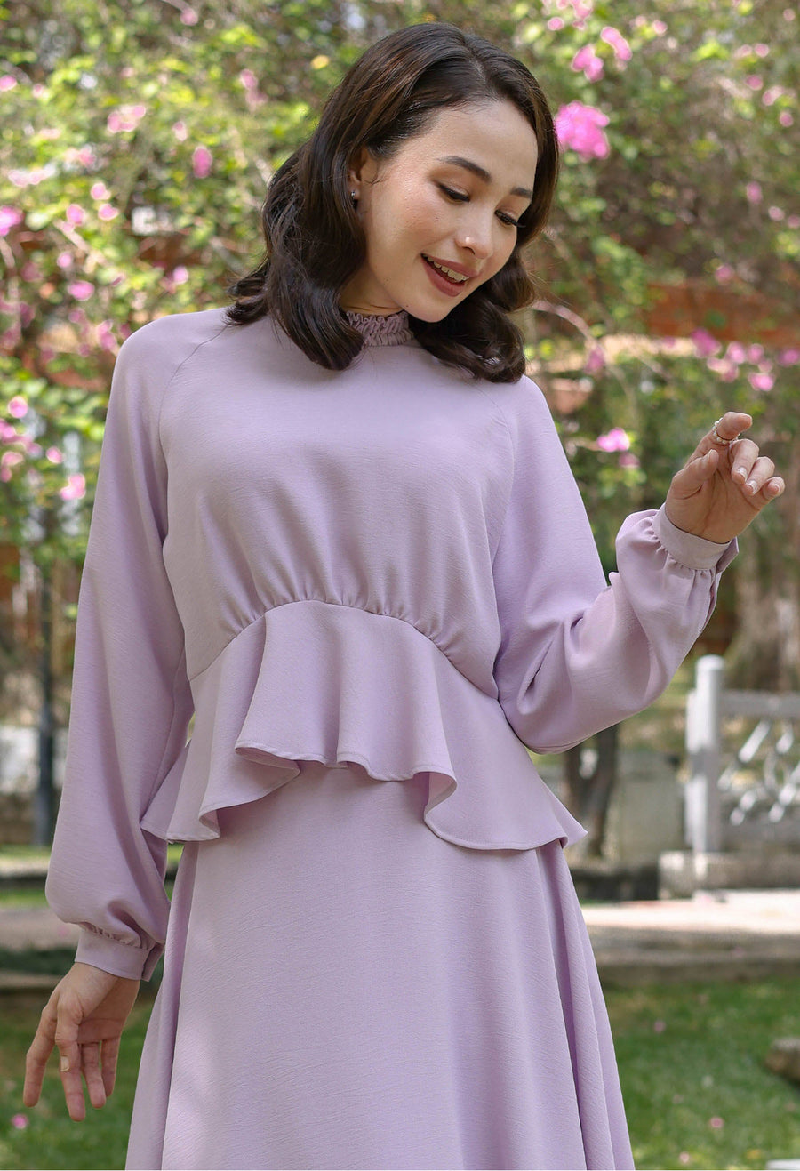 Mauve