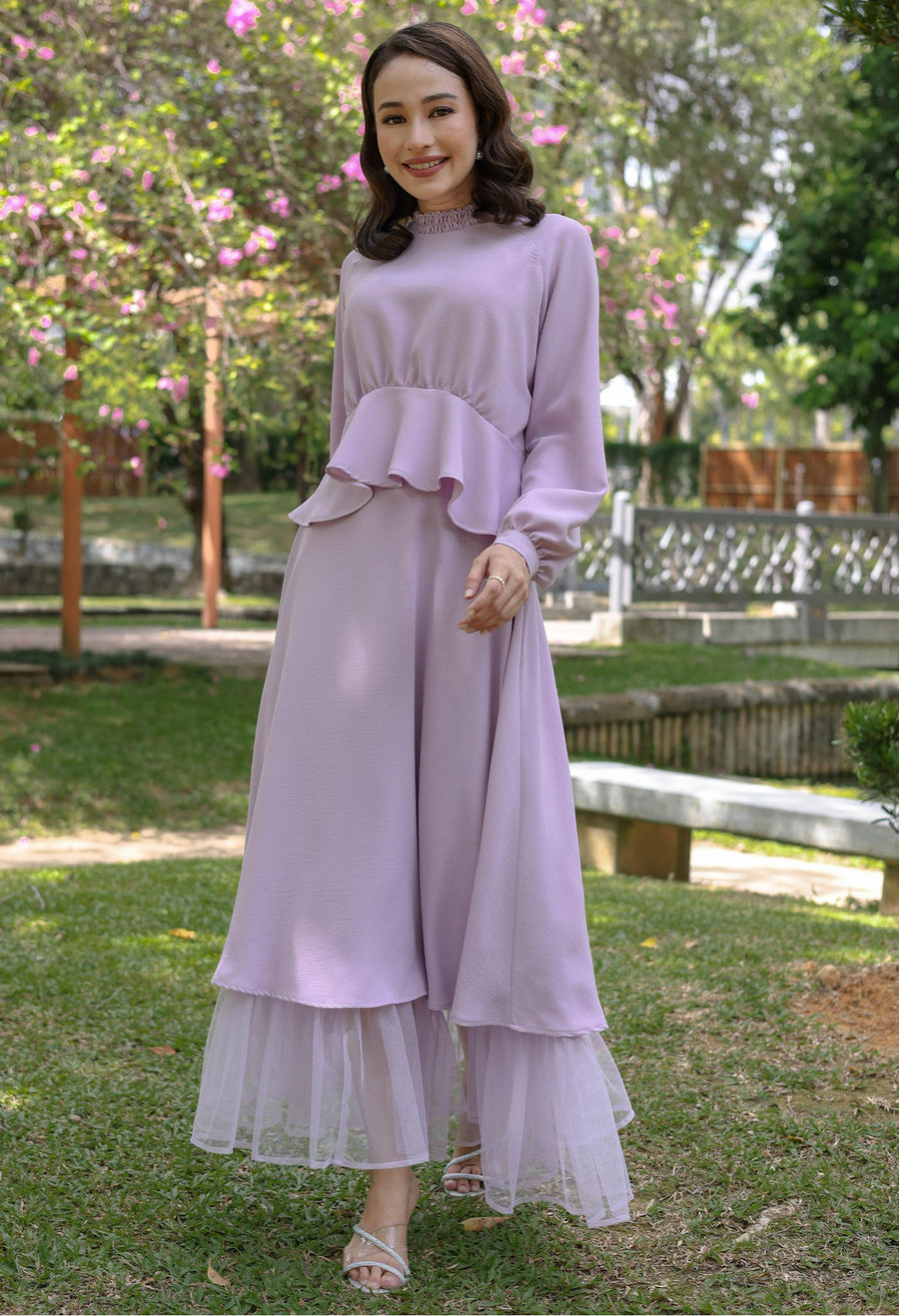 Mauve