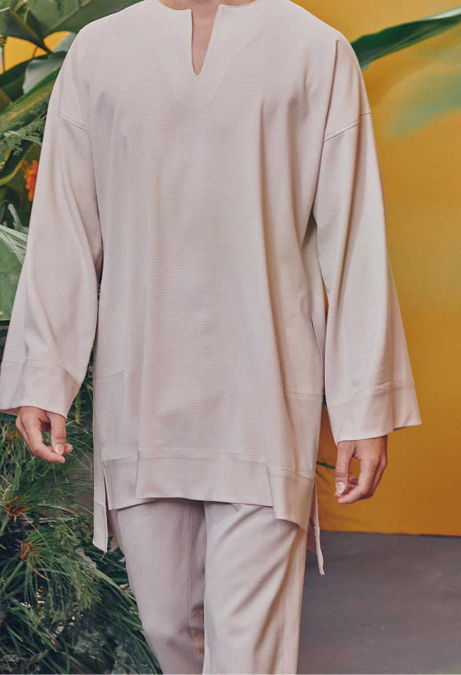 Baju Melayu Idris