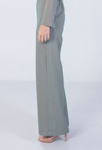 Jennifer Straight Cut Pants