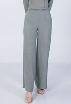 Jennifer Straight Cut Pants