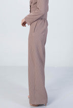 Jennifer Straight Cut Pants