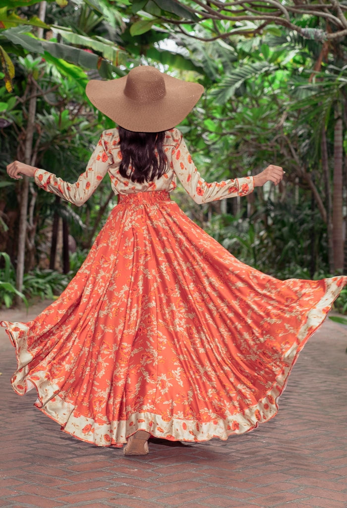 Londi Skirt