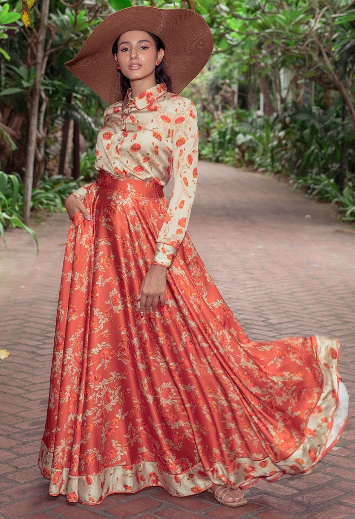 Londi Skirt