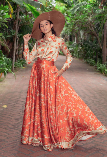 Londi Skirt