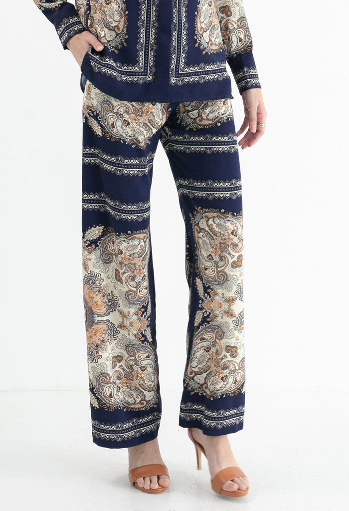 Paisley™ | Elegant Women's Pants