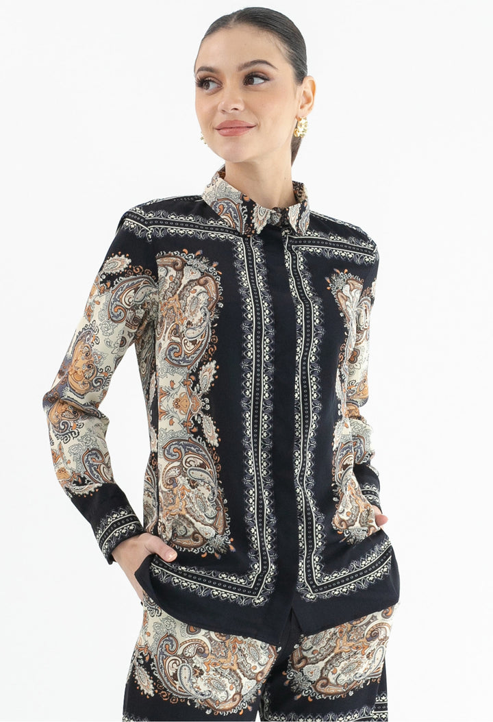 Collections – Locka Kuala Lumpur