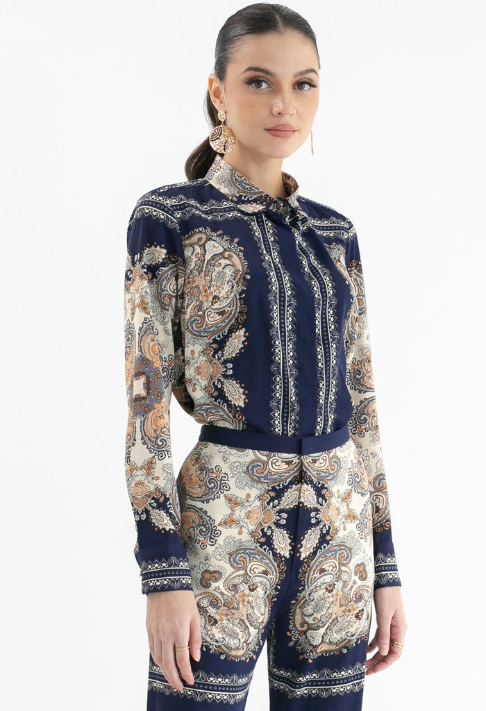 Navy Blue