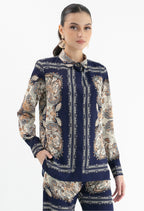 Navy Blue