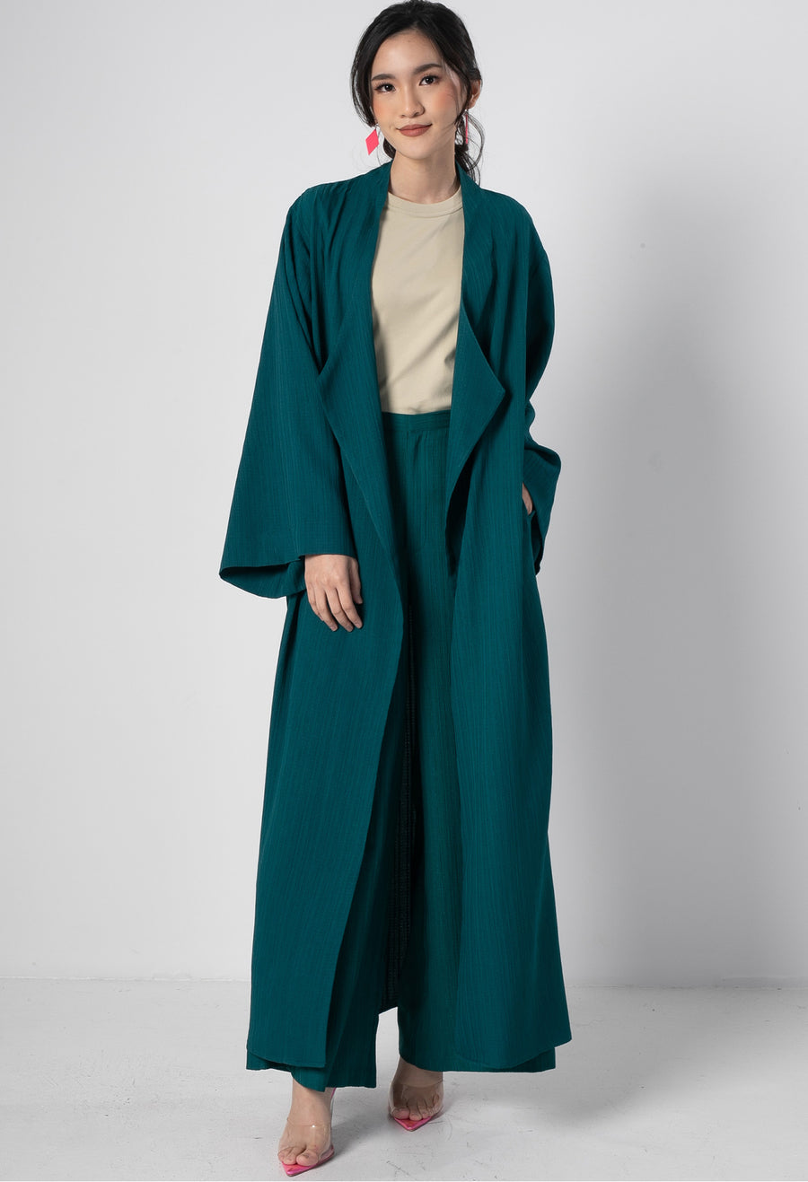 Teal