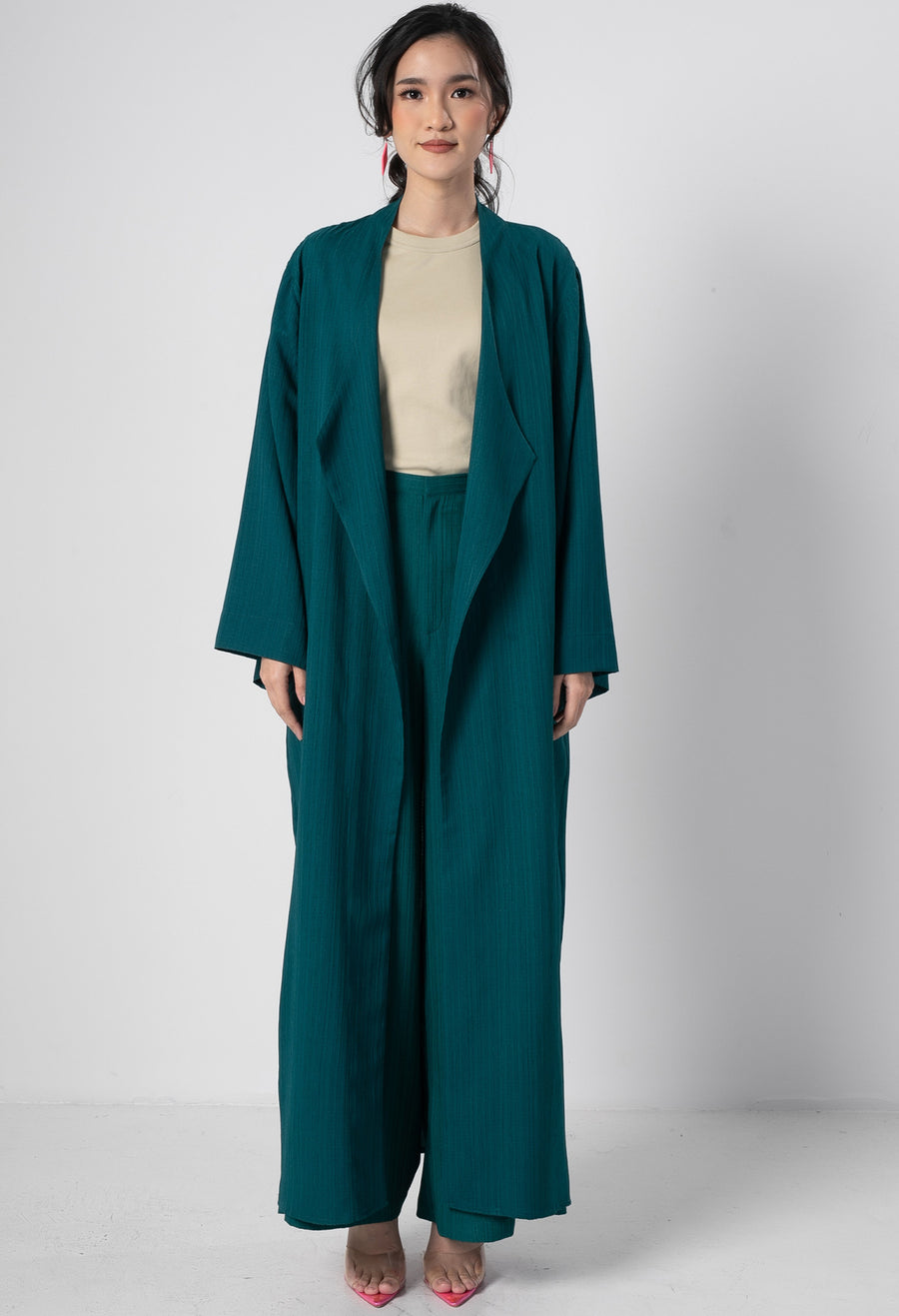 Teal