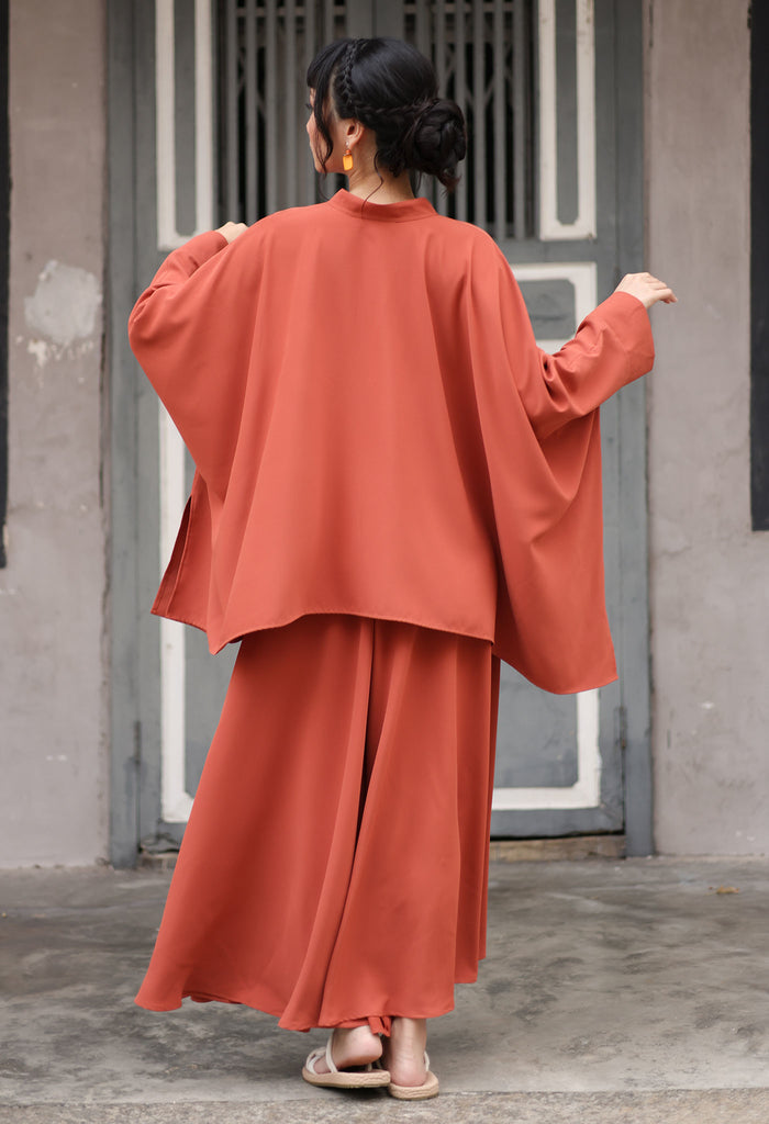 Terracotta