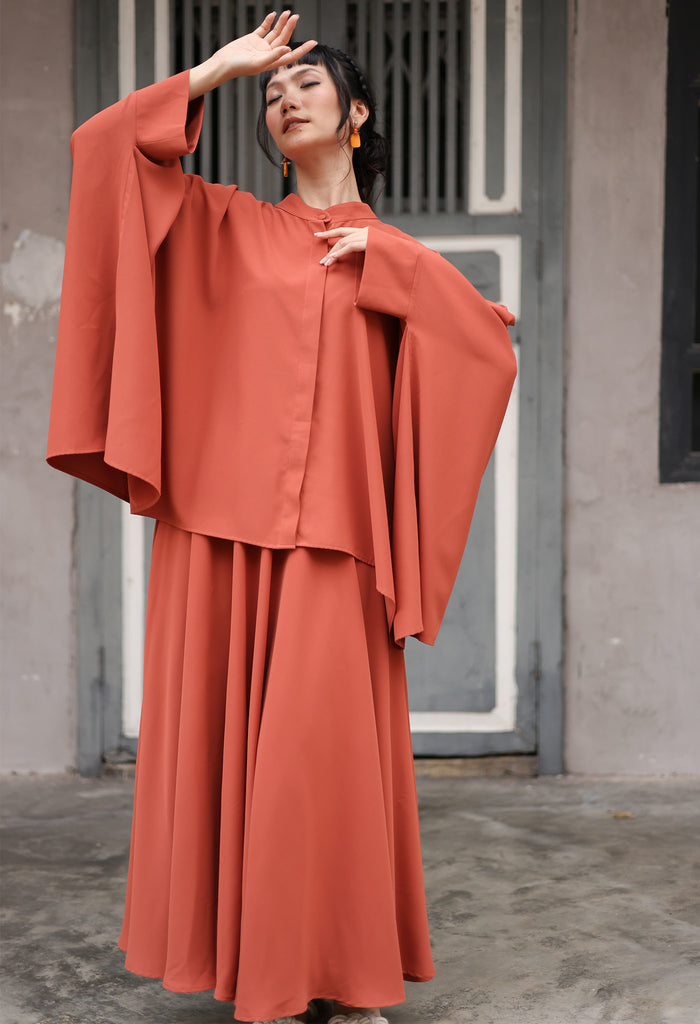 Terracotta