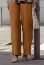 Brown Stripes