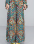 Xandra Wide Leg Pants